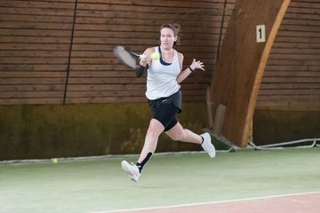 Bild 7 - RL Tennisverein Visbek e.V. - Club zur Vahr e.V. : Ergebnis: 2:4